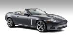 Jaguar XKR Convertible 2007 года